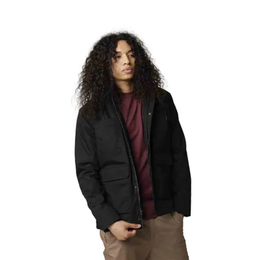 FOX MENS MERCER JACKET