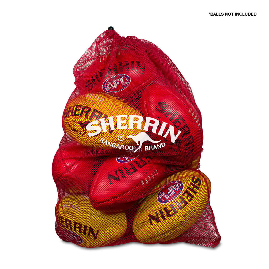 SHERRIN MESH CARRY BAG