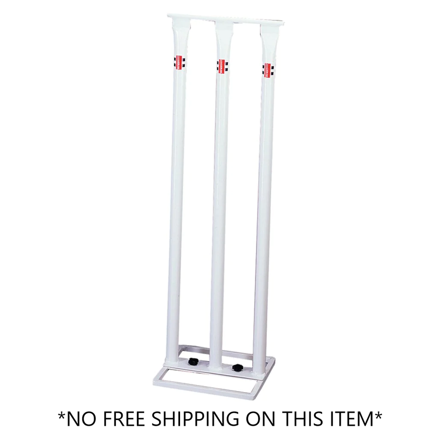 GRAY NICOLLS METAL STUMP