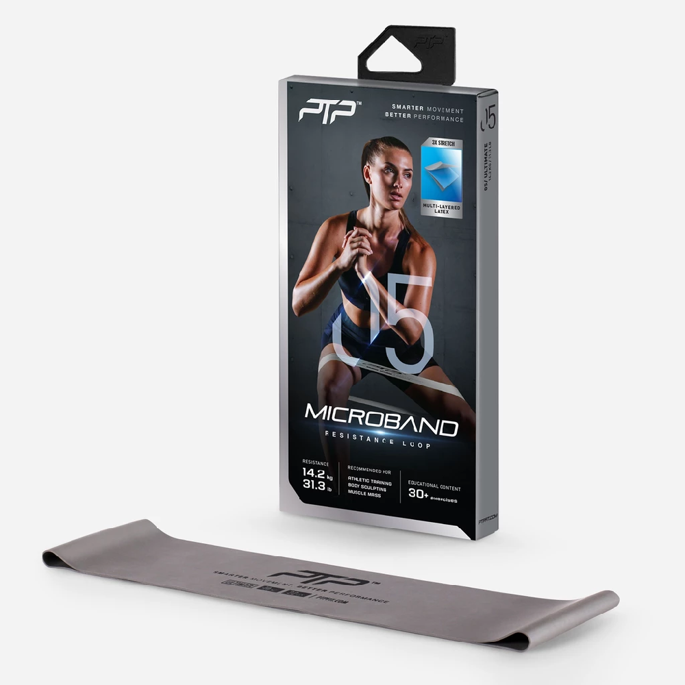 POWERTUBE PRO MICROBAND
