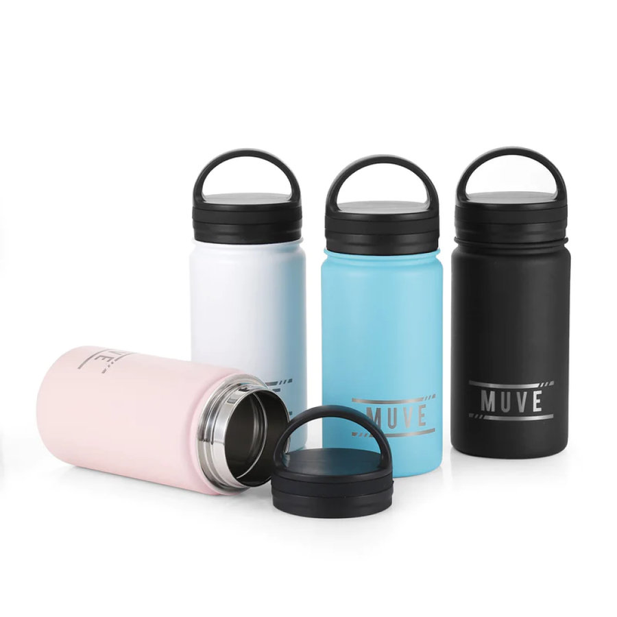 MUVE MINI INSULATED BOTTLE