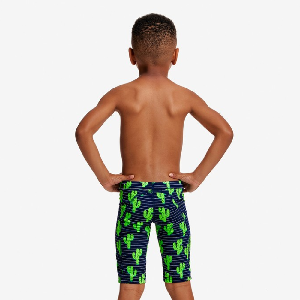 FUNKY TRUNKS TODDLER MINIMAN JAMMER