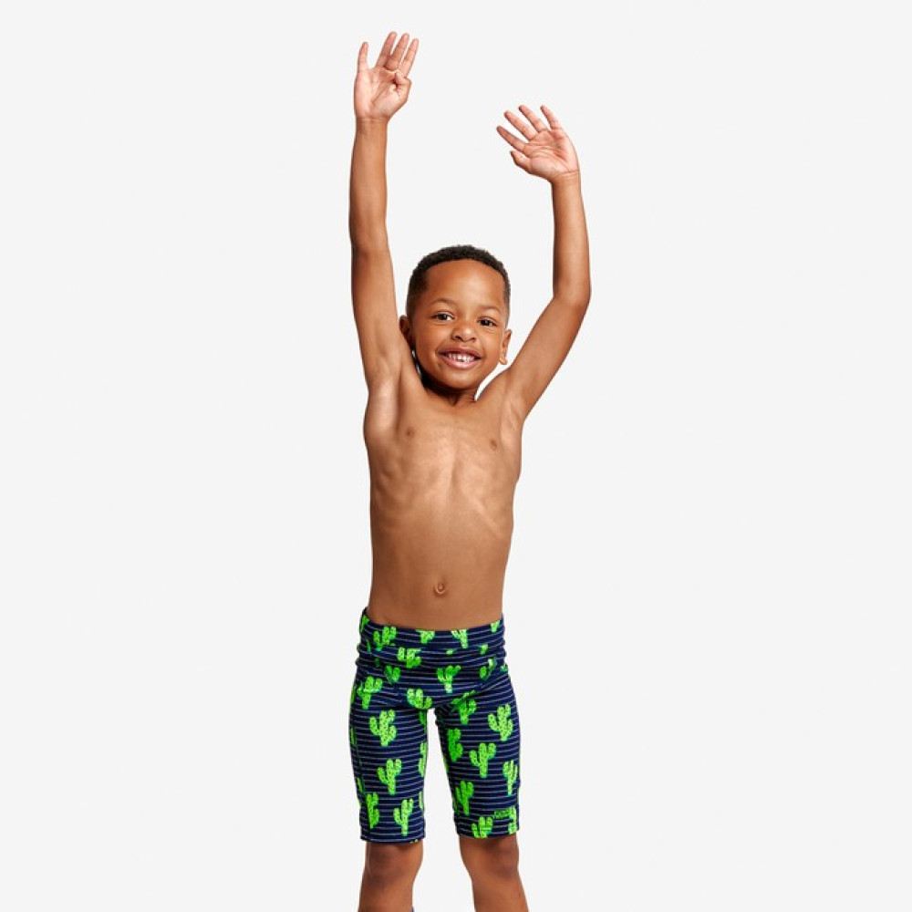 FUNKY TRUNKS TODDLER MINIMAN JAMMER