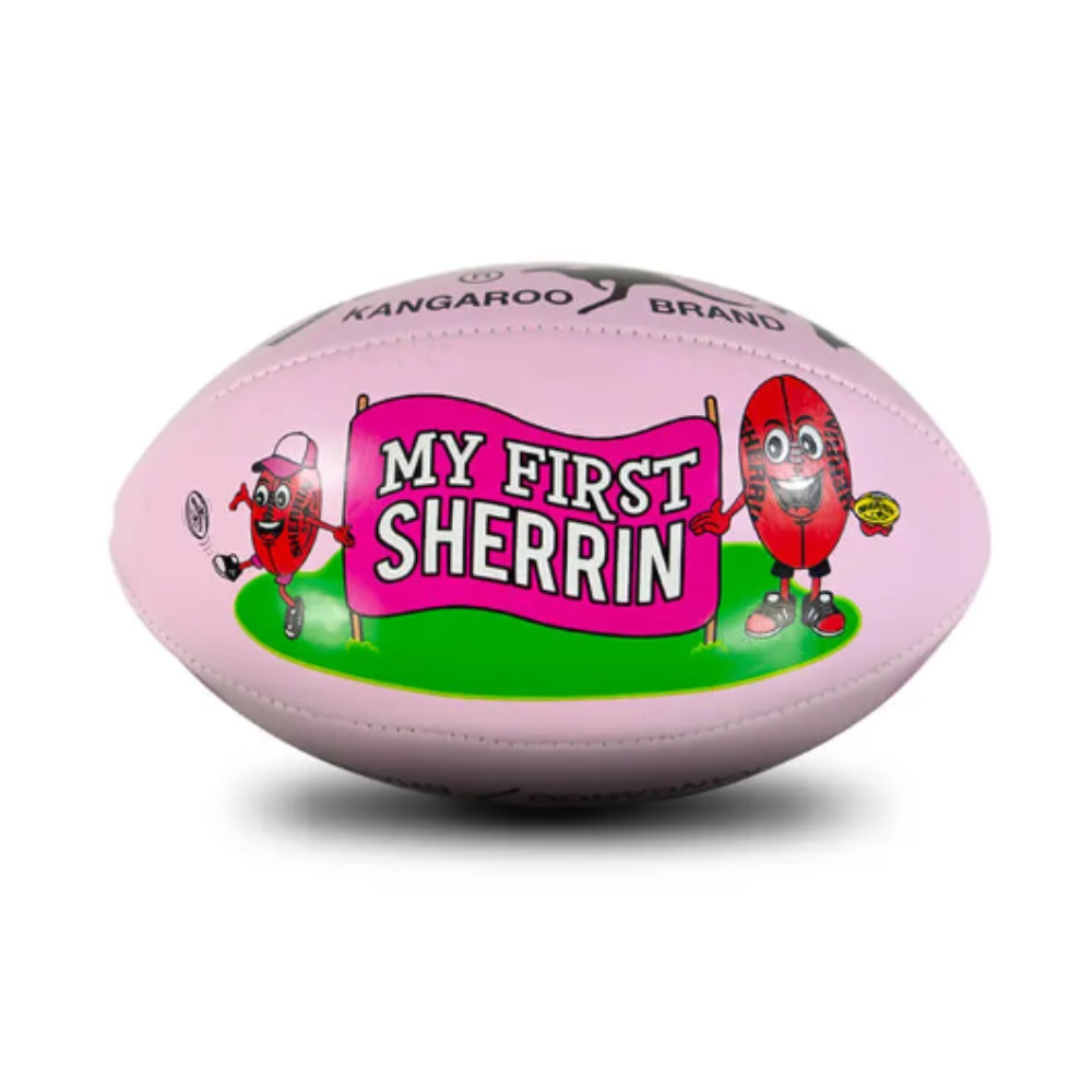 SHERRIN PVC MINI - MY 1ST