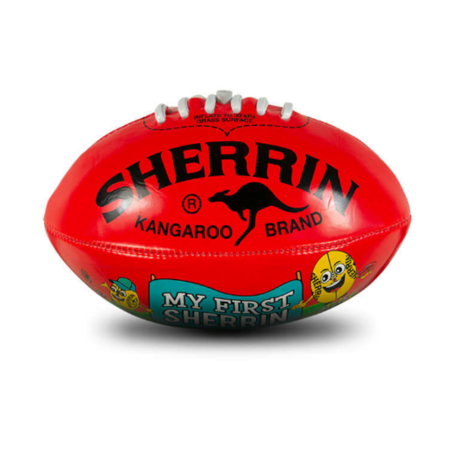 SHERRIN PVC MINI - MY 1ST
