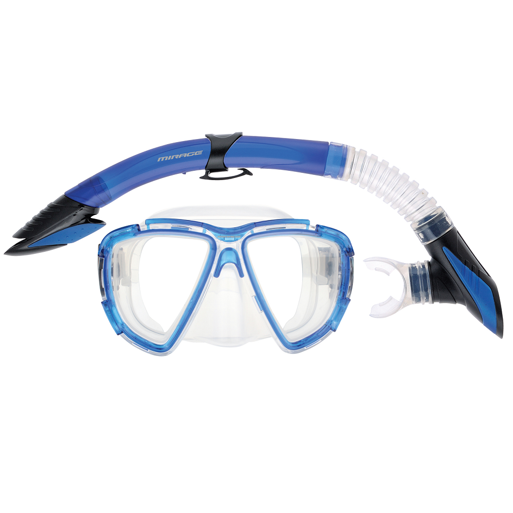 MIRAGE ADULT PLATINUM M&S