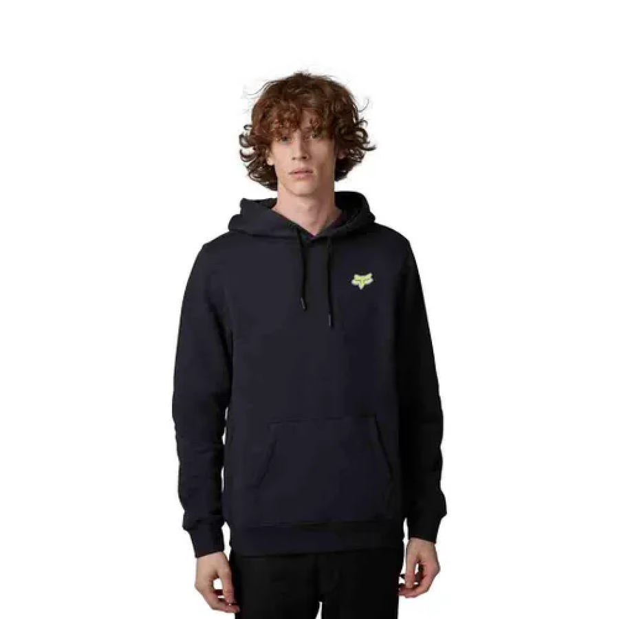 FOX MENS MORPHIC PO FLEECE