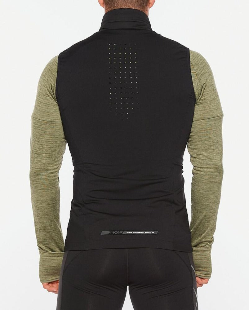 2XU MENS IGNITION INSULATION VEST