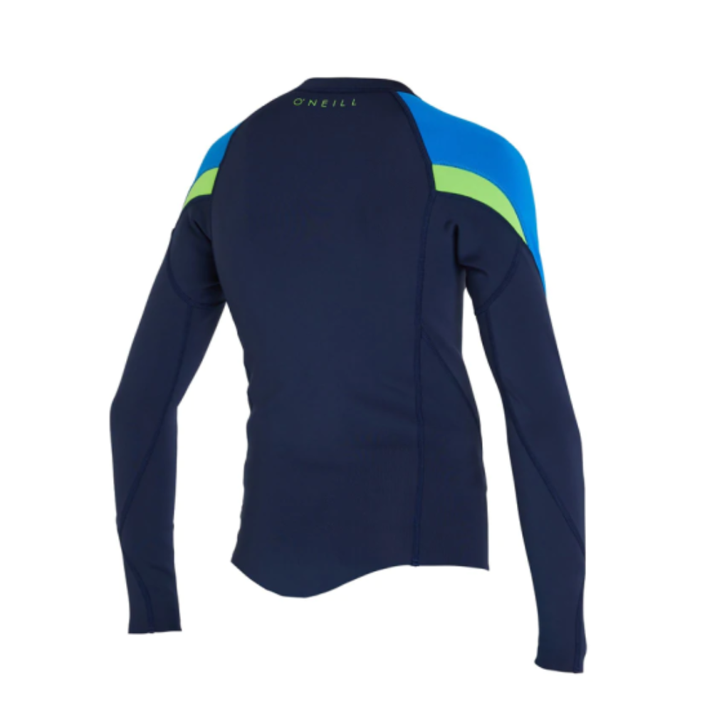 ONEILL YTH REACTOR II LS CREW 1.5MM