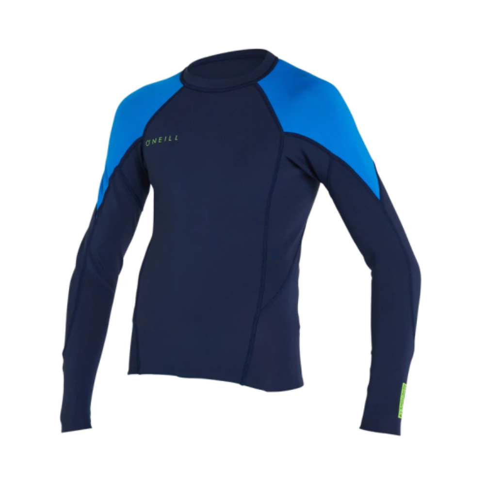 ONEILL YTH REACTOR II LS CREW 1.5MM