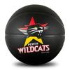 SPALDING NBL HARDWOOD SERIES IN/OUT - PERTH WILDCATS