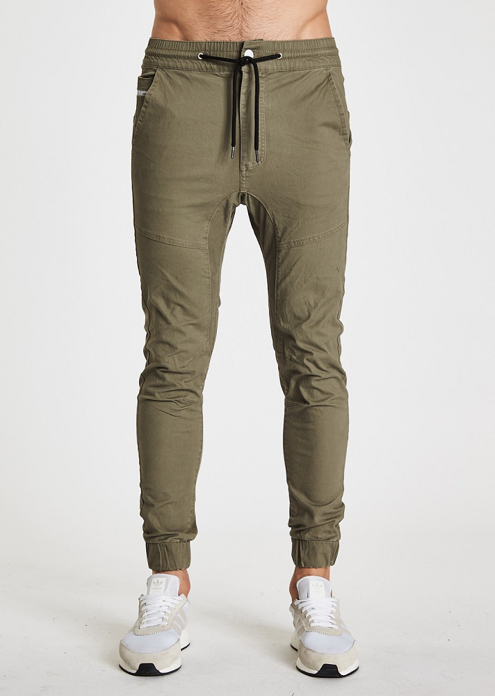 NENA & PASADENA MENS COMMANDER PANT
