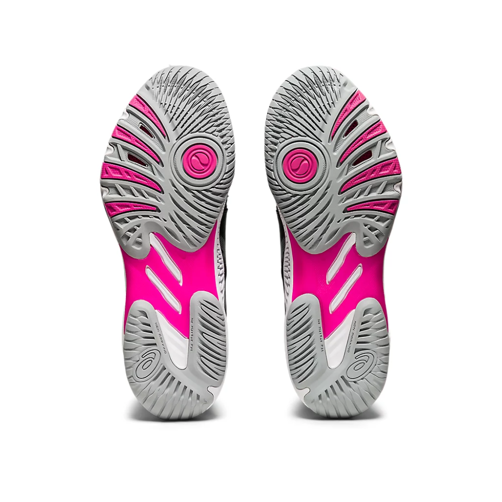 ASICS WMNS NETBURNER BALLISTIC FF 2