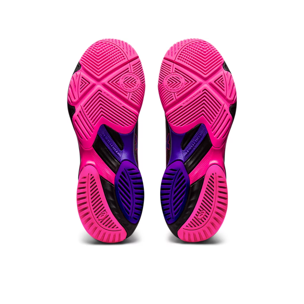 ASICS WMNS NETBURNER BALLISTIC FF 3