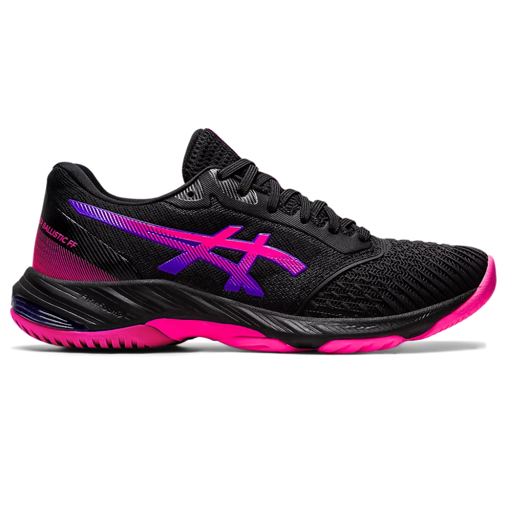 ASICS WMNS NETBURNER BALLISTIC FF 3