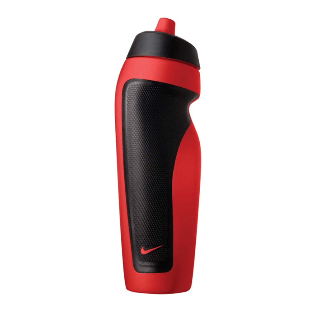 Nike water clearance bottle not working