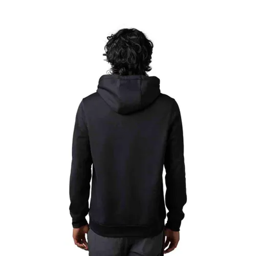 FOX MENS NON STOP PULLOVER FLEECE