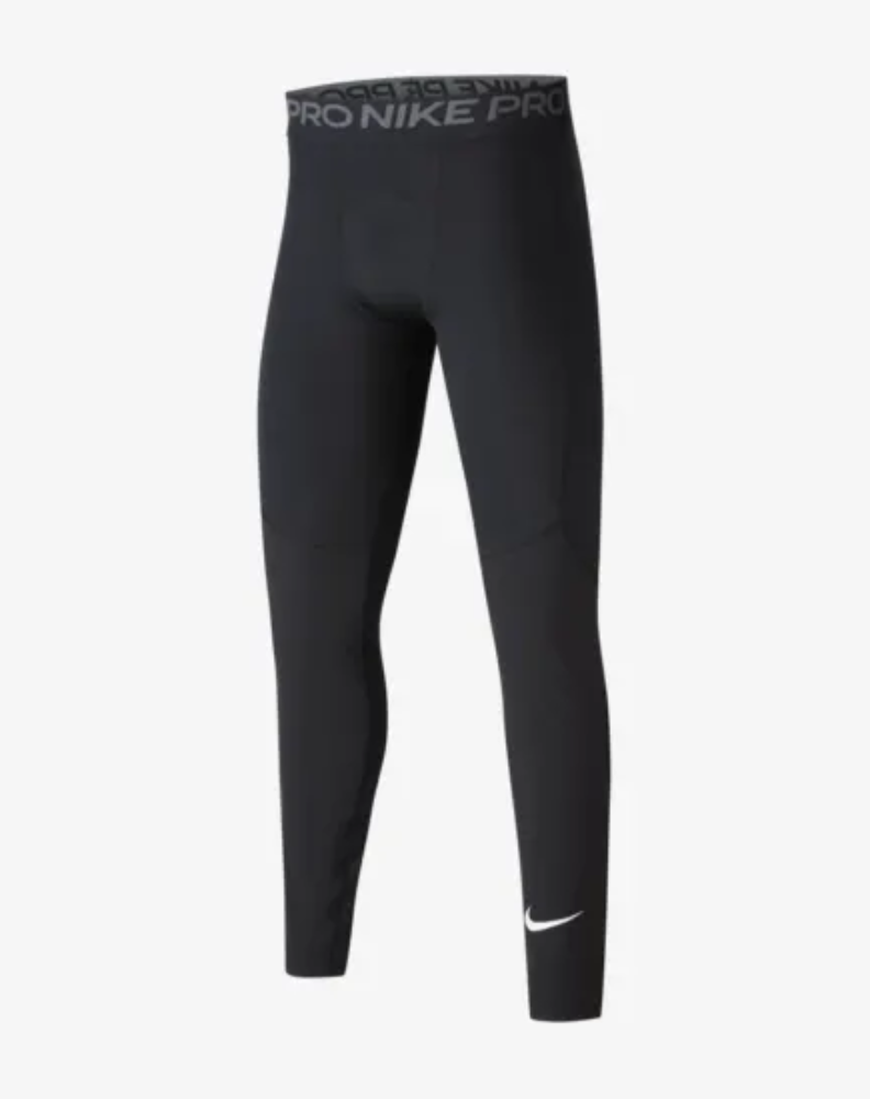 NIKE YTH PRO TIGHTS