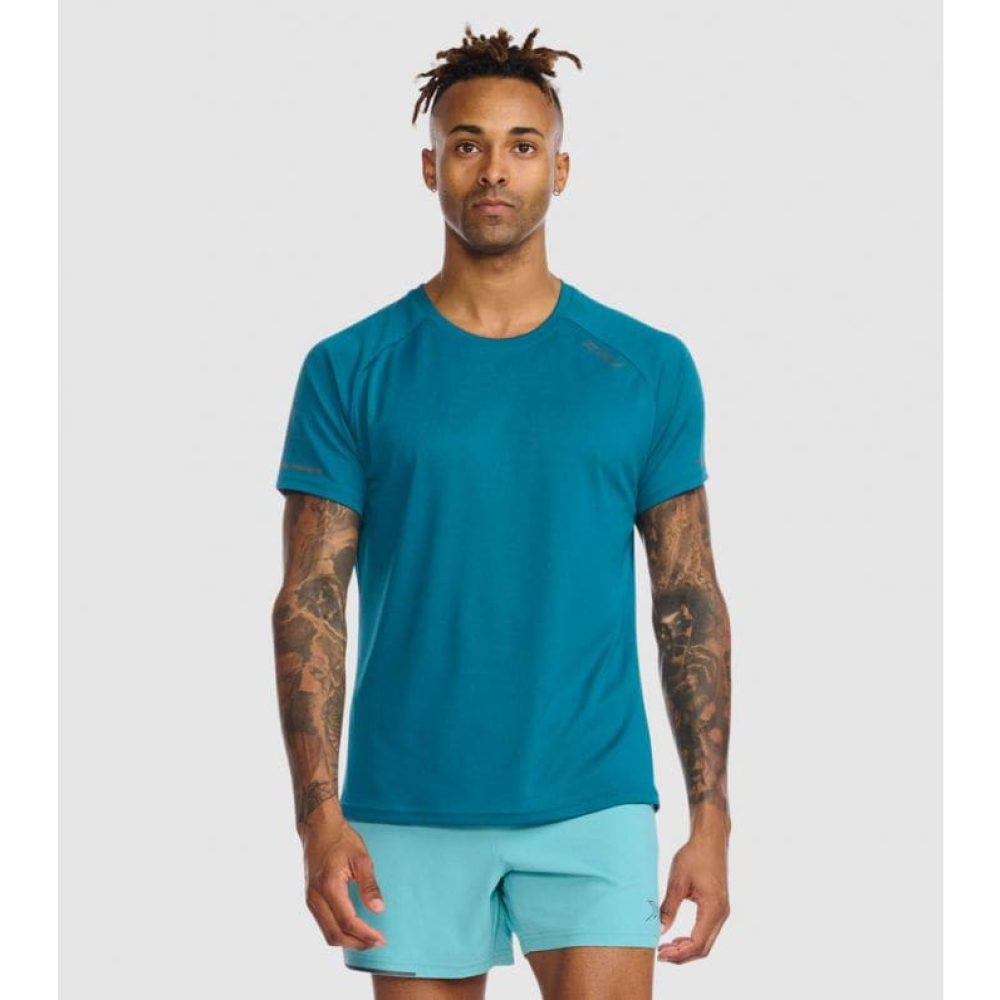 2XU MENS AERO TEE