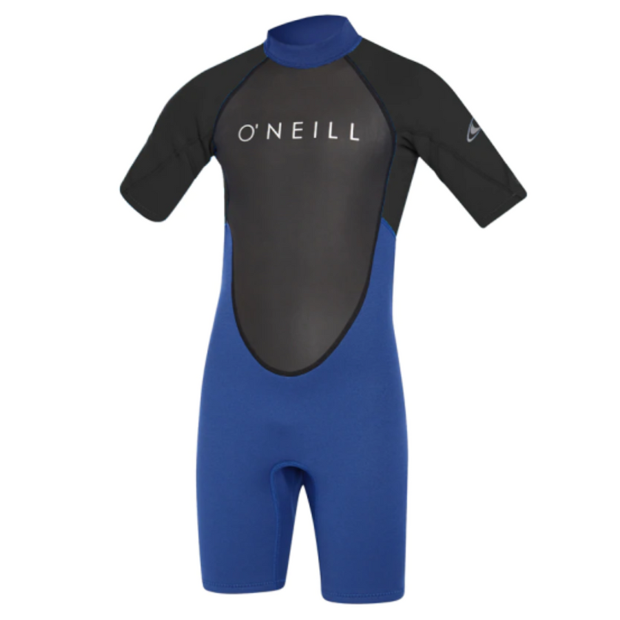 ONEILL YTH REACTOR II BZ SS SPRING 2MM