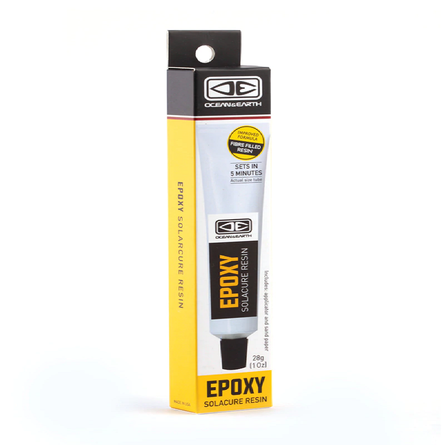 OCEAN & EARTH UV SOLACURE EPOXY RESIN