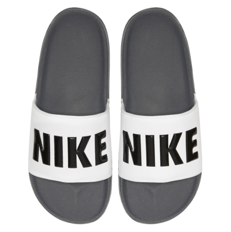 NIKE MENS OFFCOURT SLIDE
