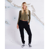 SALTY CREW WMNS OFFSHORE JOGGER
