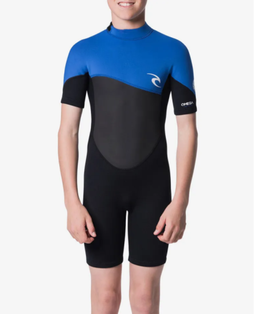 RIP CURL YTH OMEGA 1.5MM S/S SPRING