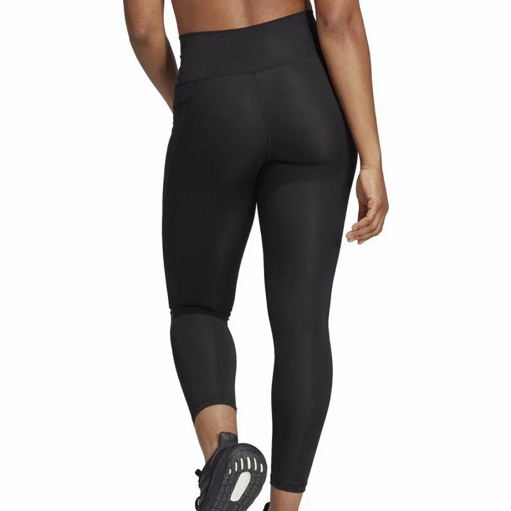 ADIDAS WMNS OPT ST 7/8 TIGHT