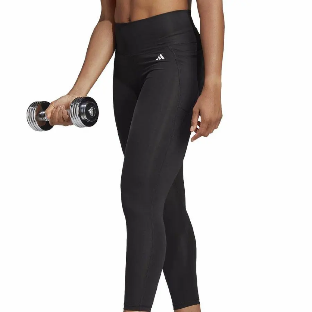 ADIDAS WMNS OPT ST 7/8 TIGHT