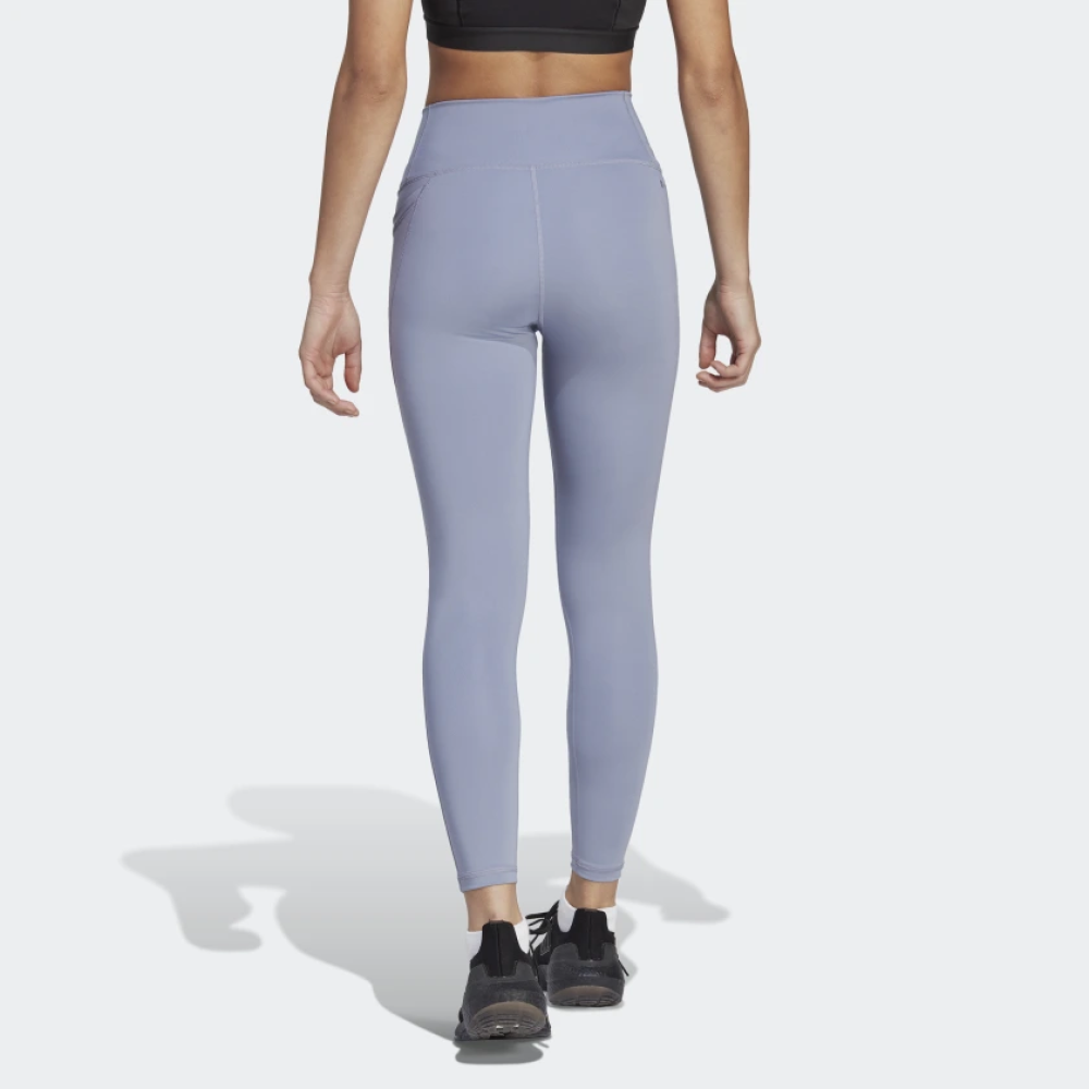 ADIDAS WMNS OPT ST 7/8 TIGHT