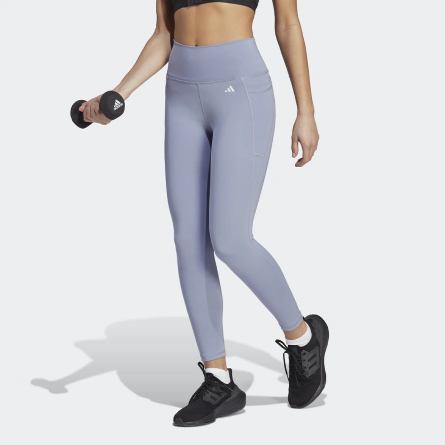 ADIDAS WMNS OPT ST 7/8 TIGHT