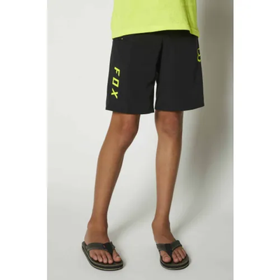 FOX YTH OVERHEAD BOARDSHORT