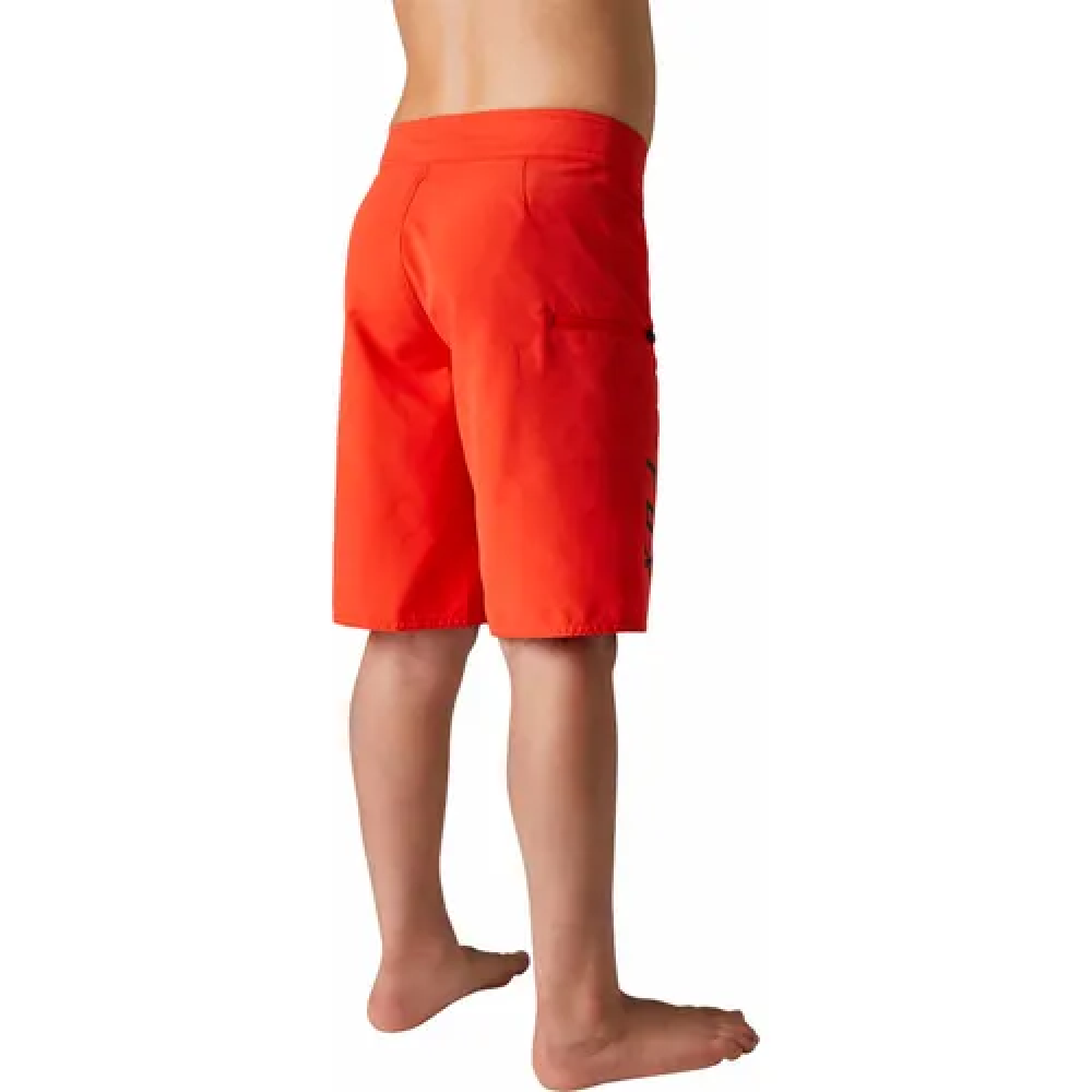 FOX YTH OVERHEAD BOARDSHORT