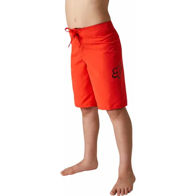 FOX YTH OVERHEAD BOARDSHORT