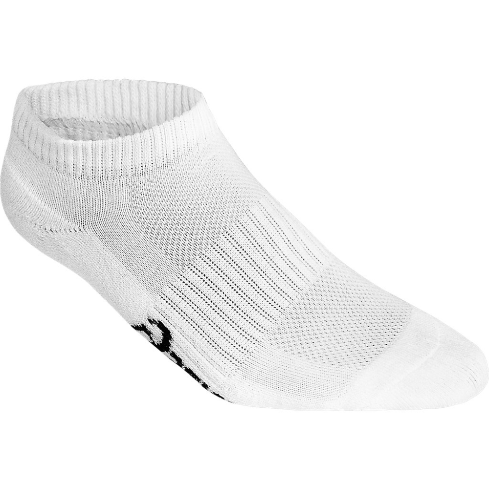 ASICS UNISEX PACE LOW SOLID SOCKS