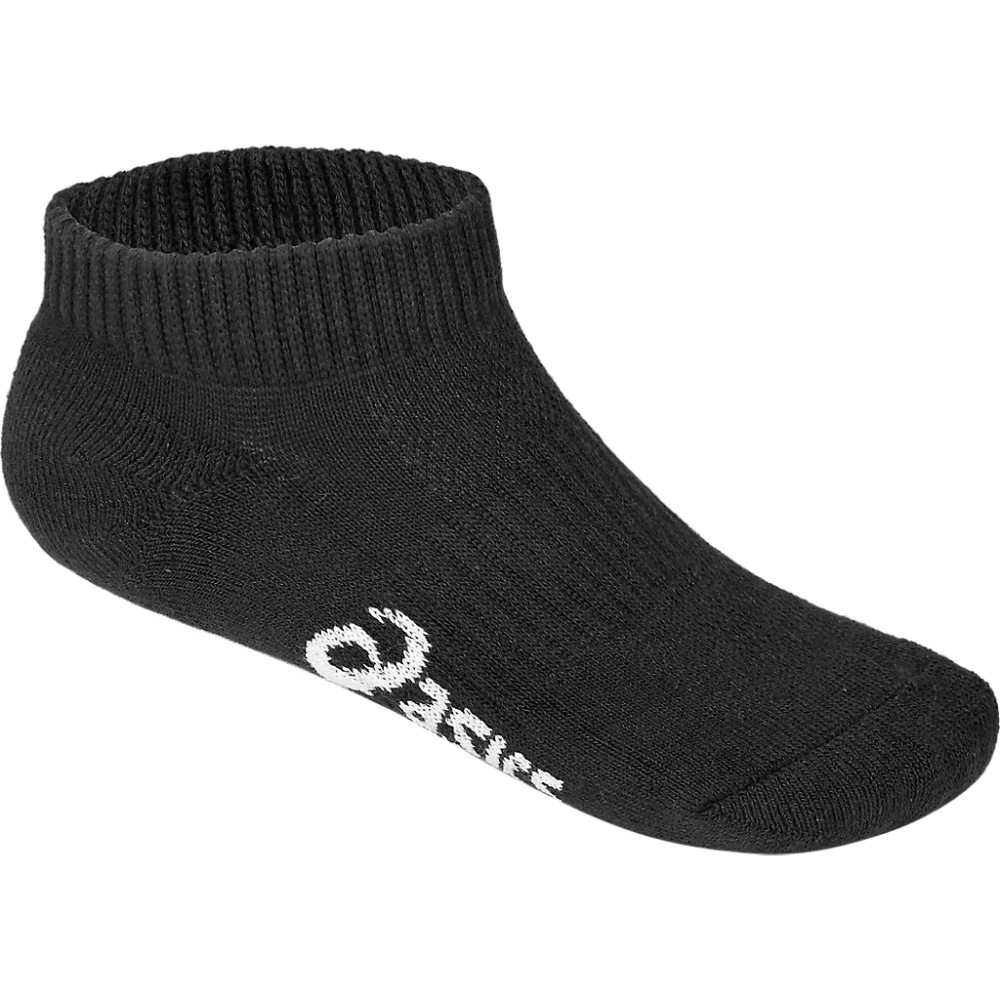 ASICS YTH PACE LOW SOLID SOCKS