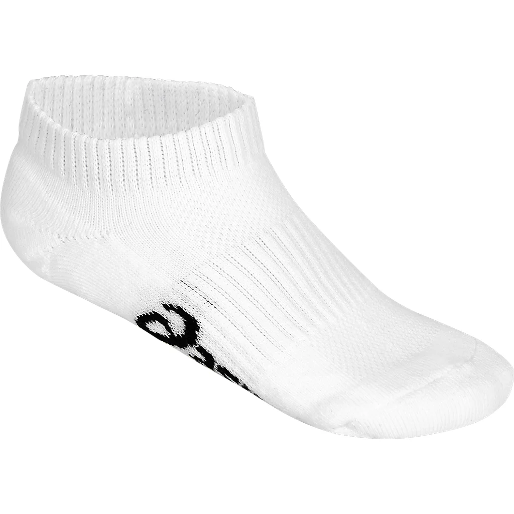 ASICS YTH PACE LOW SOLID SOCKS