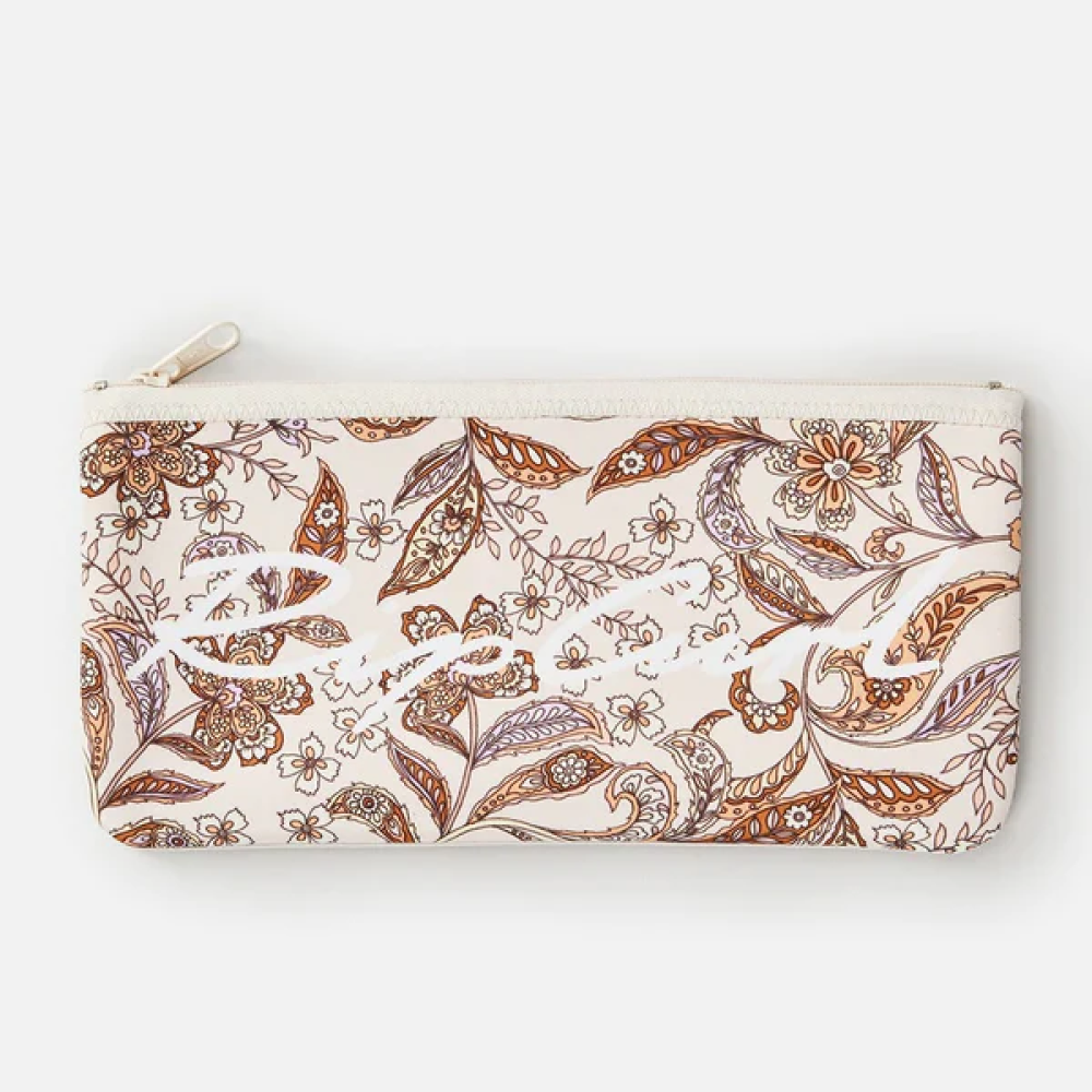 Rip curl pencil deals case