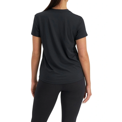 CHAMPION WMNS PERF MIRCO TEE