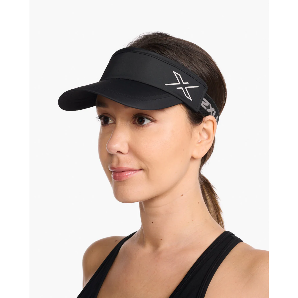 2XU UNISEX PERFORMANCE VISOR