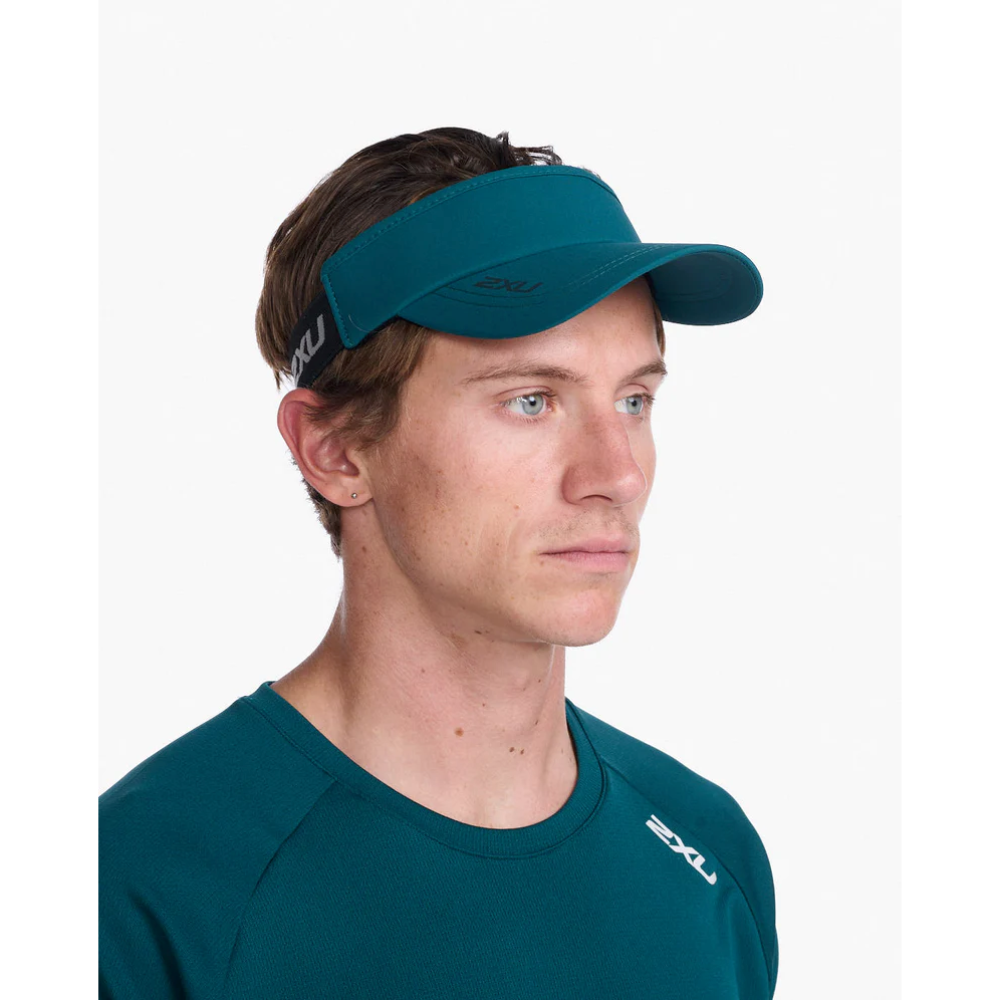 2XU UNISEX PERFORMANCE VISOR