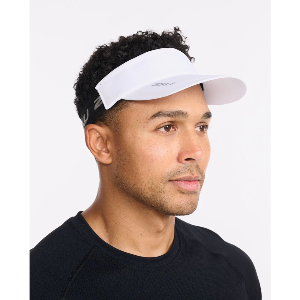 2XU UNISEX PERFORMANCE VISOR