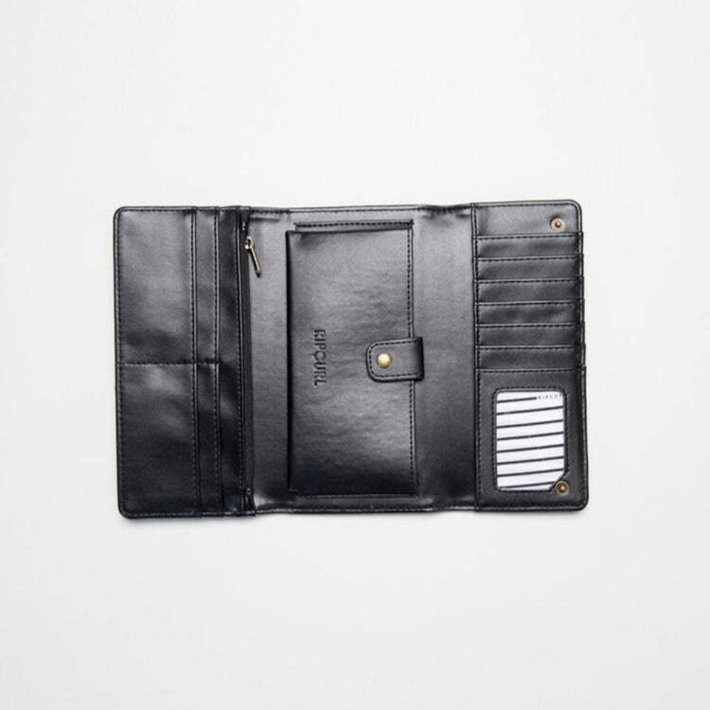 RIP CURL UNISEX ESSENTIALS 2 PHONE WALLET