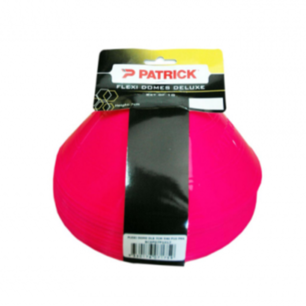 PATRICK FLEXI DOME MARKER SET OF 10