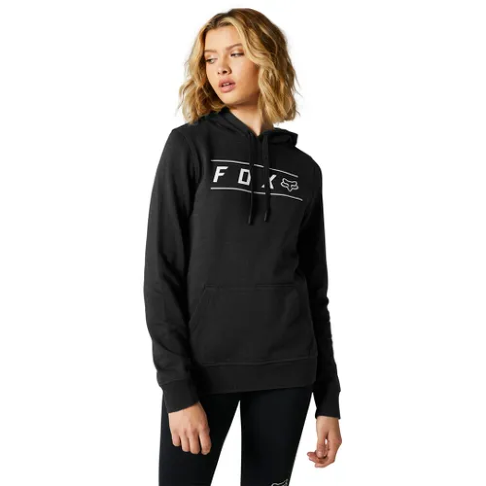 FOX WMNS PINNACLE PULLOVER FLEECE