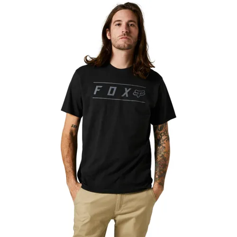 FOX MENS PINNACLE SS TEE