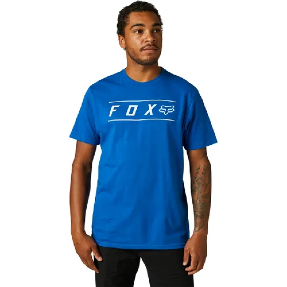 FOX MENS PINNACLE SS TEE