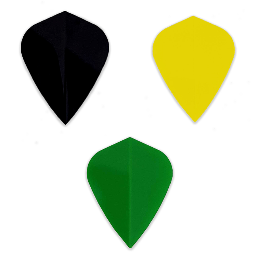 FORMULA POLYESTER PLAIN FLIGHTS