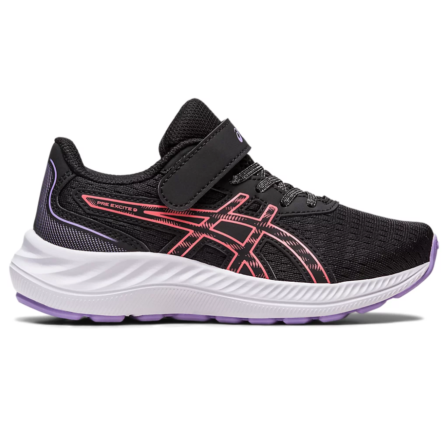 ASICS YTH PRE EXCITE 9 (PS)